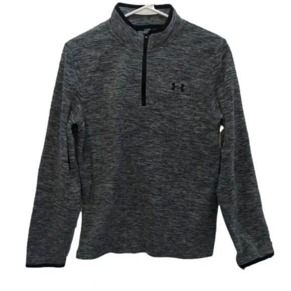 Under Armour boys fleece sweatshirt - Picture 1 of 7